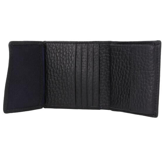 Braun Büffel Yannik Geldbörse RFID Schutz Leder 10 cm