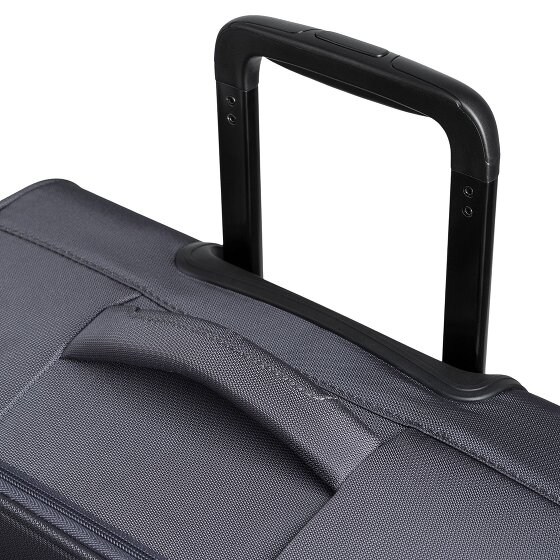 Epic Jupiter 4X 4 Rollen Kofferset 3-teilig