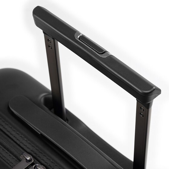Epic Spin 4 Rollen Kabinentrolley 55 cm Laptopfach