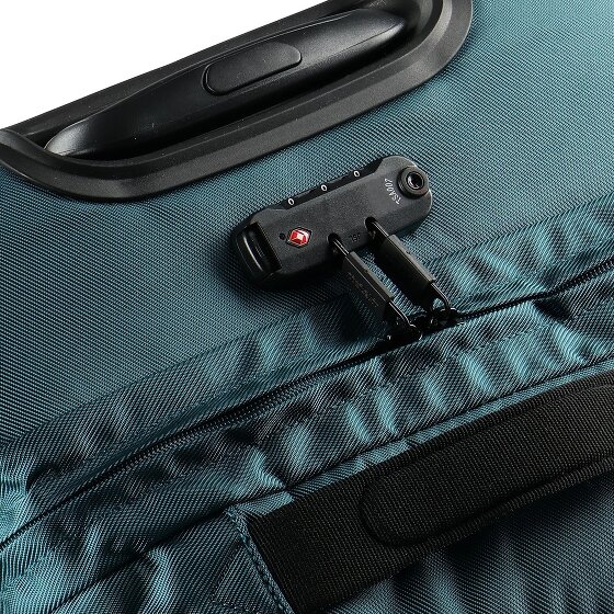 American Tourister Urban Track M 2-Rollen Reisetasche 68 cm