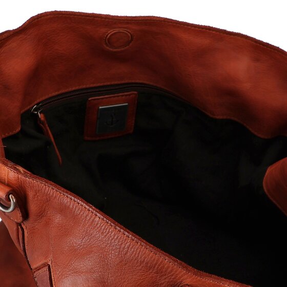 Harbour 2nd Leontina Schultertasche Leder 40 cm Harbour 2nd Leontina Schultertasche Leder 40 cm
