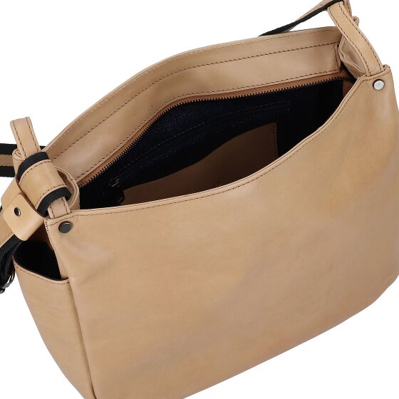 Harold's Caugio Umhängetasche Leder 31 cm