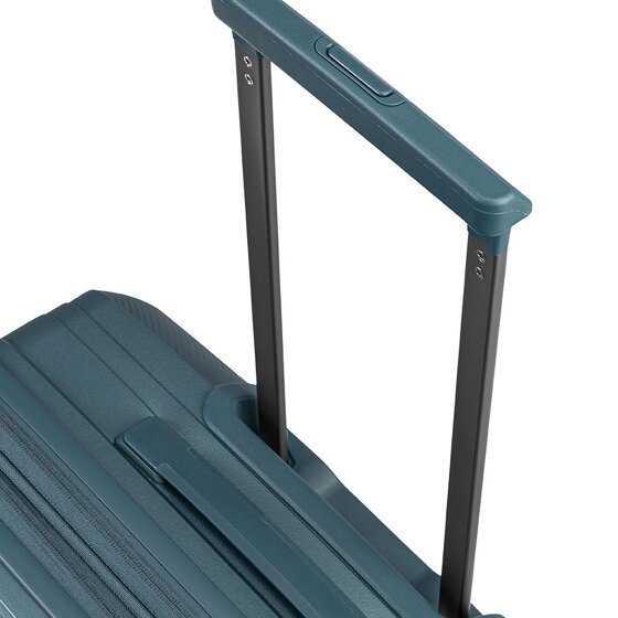 Epic Anthem 4 Rollen Trolley 66 cm mit Dehnfalte