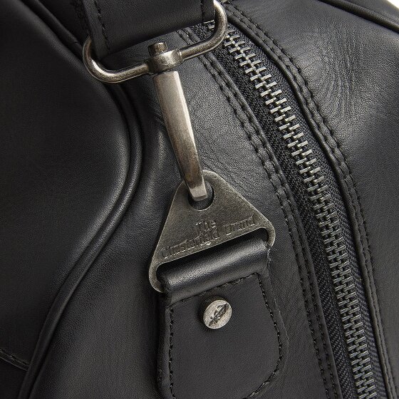 The Chesterfield Brand Liam-II Weekender Reisetasche Leder 46 cm