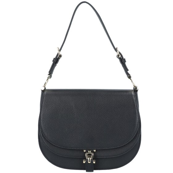 AIGNER Delia Umhängetasche S Leder 25 cm