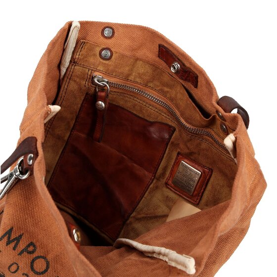 Campomaggi Buganvillea Shopper Tasche 34 cm