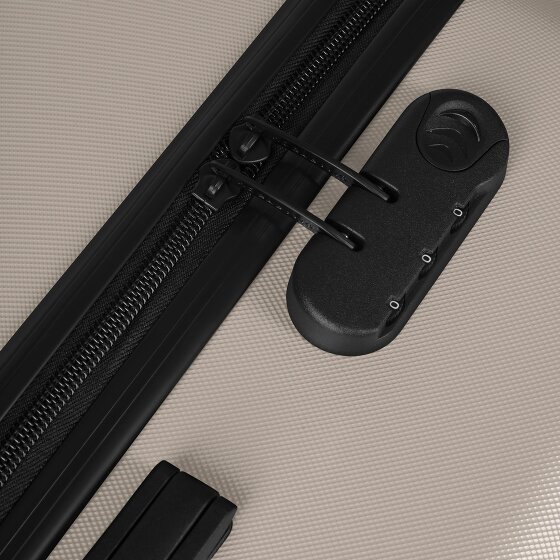 Smartbox Edition 05 4 Rollen Kofferset 3-teilig