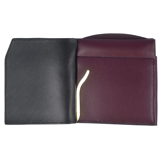 AIGNER Daily Basis Geldbörse Leder 10 cm