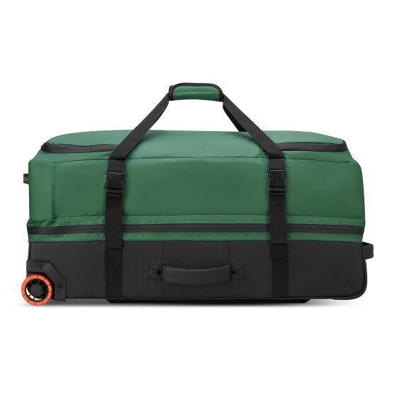 Jeep JS005A 2 Rollen Reisetasche 82 cm Jeep JS005A 2 Rollen Reisetasche 82 cm