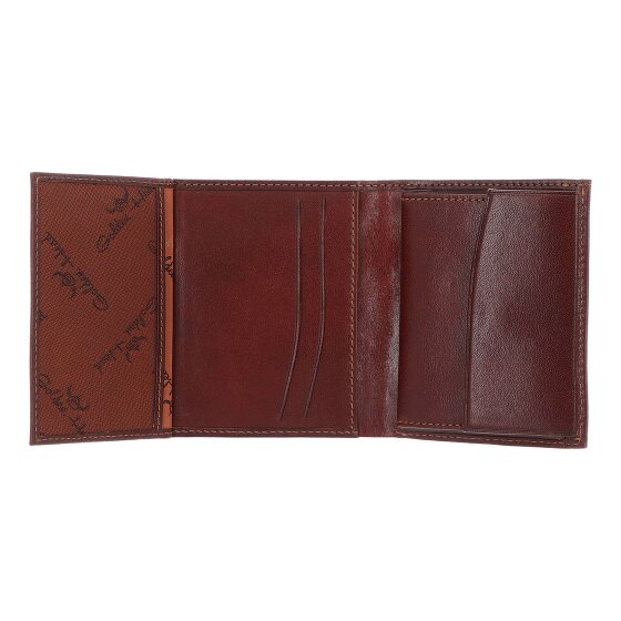 Golden Head Colorado Geldbörse RFID Schutz Leder 10 cm