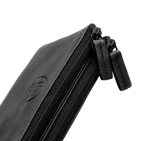 Farmhood Memphis Schlüsseletui Leder 12 cm