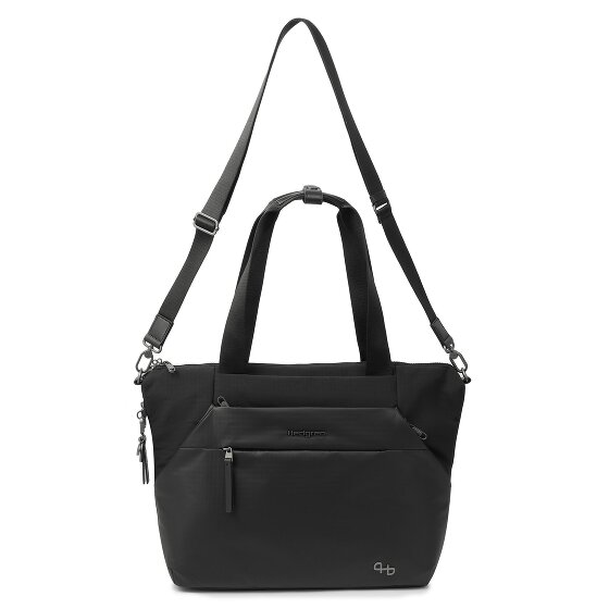 Hedgren Furo Kicho Shopper Tasche RFID Schutz 46 cm Laptopfach Hedgren Furo Kicho Shopper Tasche RFID Schutz 46 cm Laptopfach