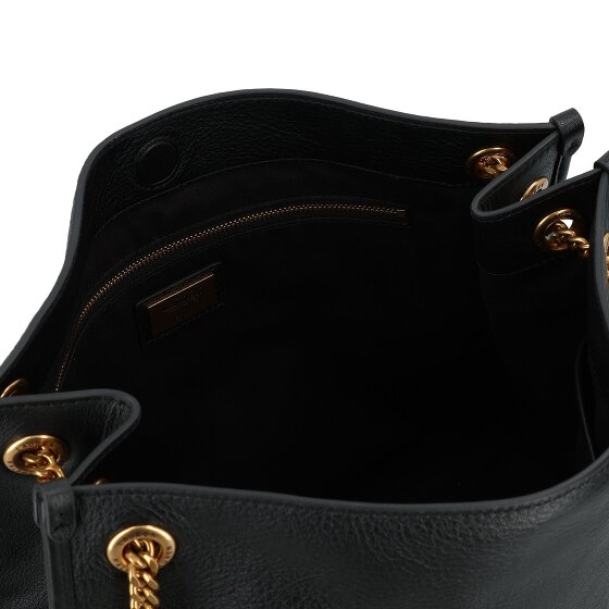 Lauren Ralph Lauren Bradley Shopper Tasche Leder 35.5 cm