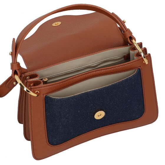 Coccinelle C-Me Handtasche Leder 23.5 cm