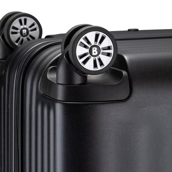 Bogner Piz Tamaro 4 Rollen Trolley 77 cm