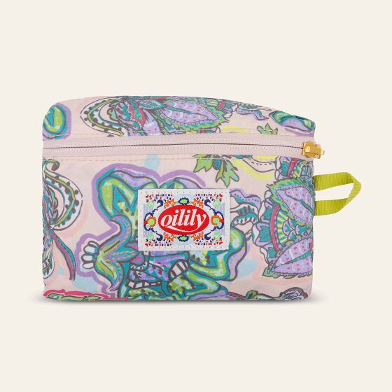 Oilily Avalon Woods Sits Bao Faltbarer Rucksack 38.5 cm