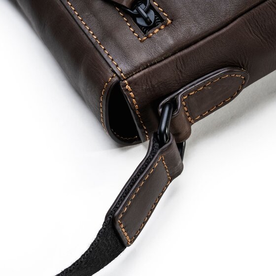 Farmhood Nashville M Umhängetasche Leder 21 cm Farmhood Nashville M Umhängetasche Leder 21 cm