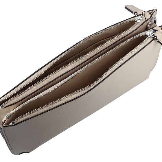 Lauren Ralph Lauren Landyn Umhängetasche Leder 25 cm