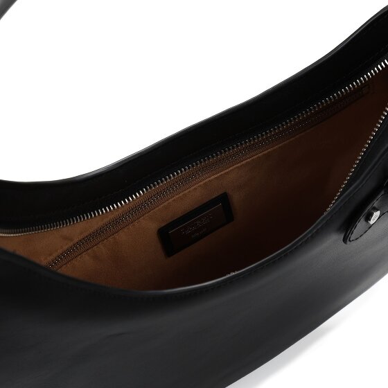 Lauren Ralph Lauren Tasha Schultertasche Leder 32 cm