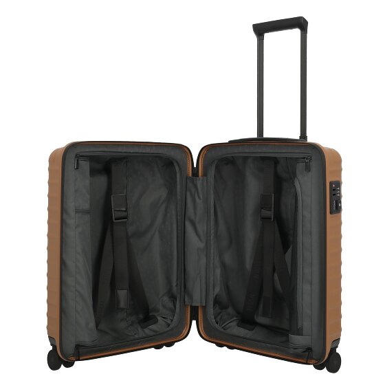 Titan Upgrade 4 Rollen Kabinentrolley S 55 cm