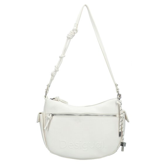 Desigual Half Schultertasche 36 cm