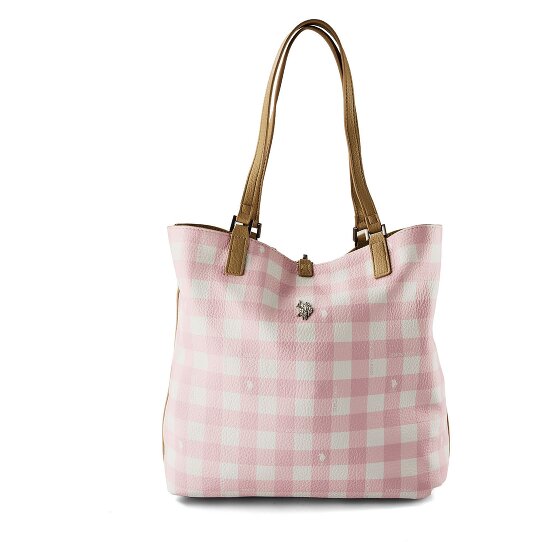 U.S. Polo Assn. Rogersville Wendeshopper L 33 cm