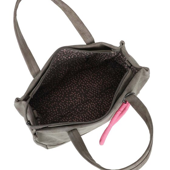 Fritzi aus Preußen Fritzi Easy Shopper Tasche 40 cm