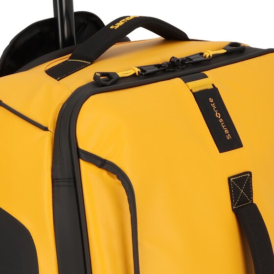 Samsonite Paradiver Light 4 Rollen Kabinentrolley 55 cm