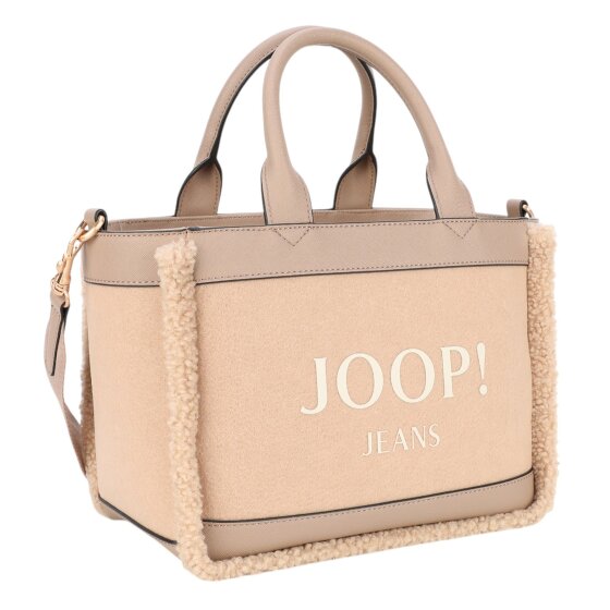 Joop! Jeans Calduccio Yvette Shopper Tasche S 26.5 cm