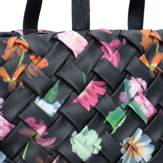 Desigual Éclat Shopper Tasche 43 cm
