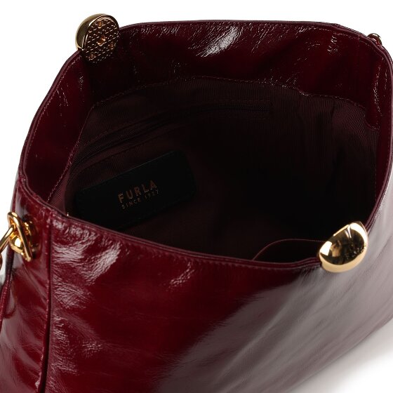 Furla Sfera Soft Schultertasche M Leder 32 cm