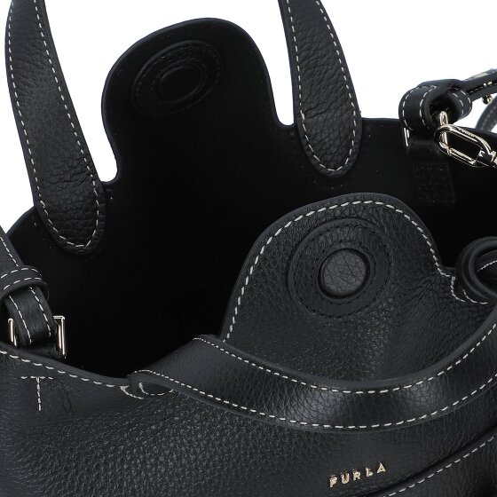 Furla Primrose Handtasche Leder 20 cm