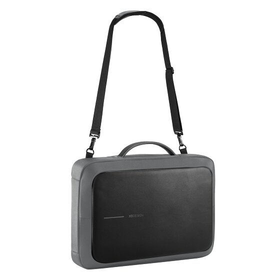 XD Design Bobby Bizz Business-Rucksack 43 cm Laptopfach