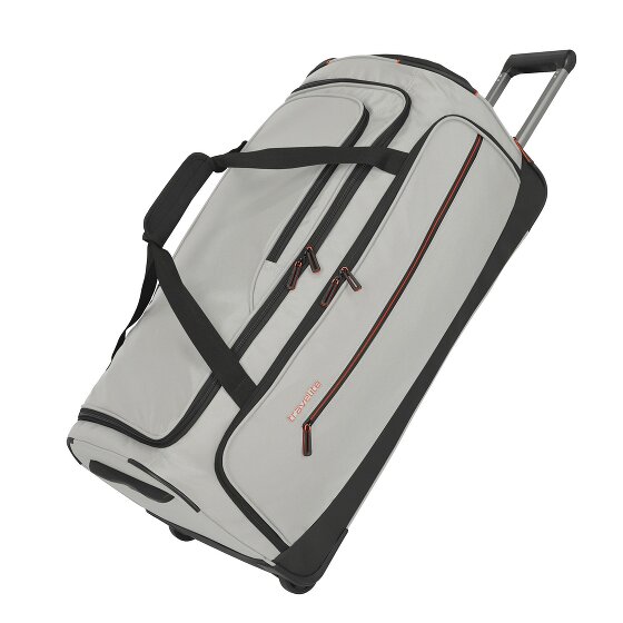 Travelite Crosslite 5.0 2 Rollen Reisetasche L 79 cm