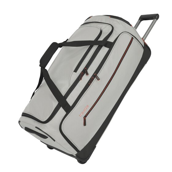 Travelite Crosslite 2 Rollen Reisetasche L 79 cm