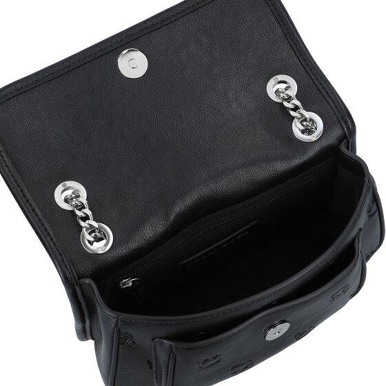 Karl Lagerfeld Ikon Schultertasche 22 cm