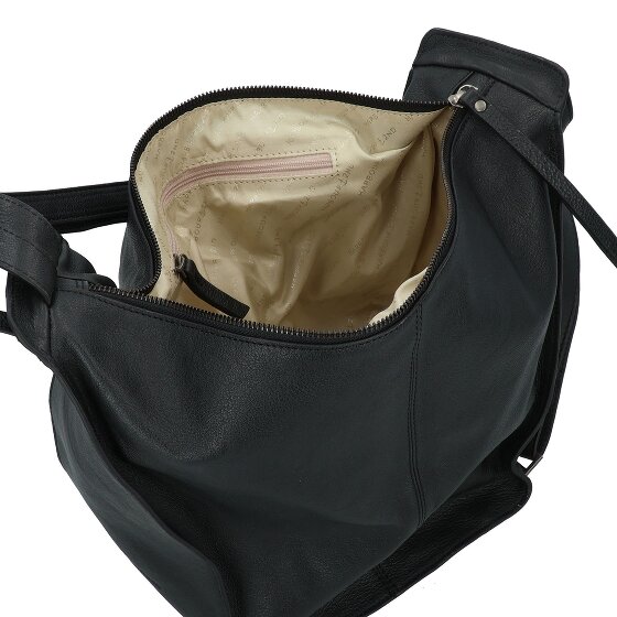 Harbour 2nd Just Pure Mireille City Rucksack Leder 30 cm