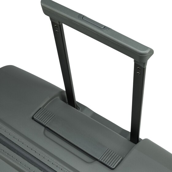 Epic Zeleste 4 Rollen Trolley 76 cm