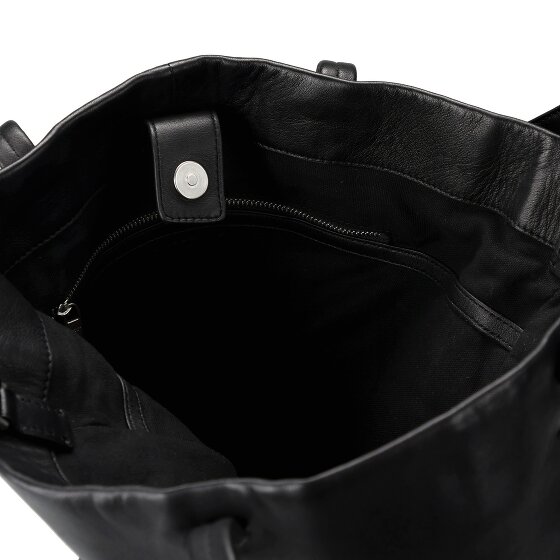 Liebeskind Hera Shopper Tasche L Leder 37 cm