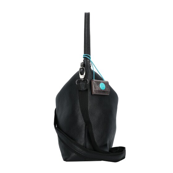 Gabs Fiona Schultertasche Leder 35 cm