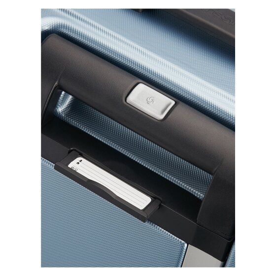 Samsonite Orfeo 4 Rollen Trolley 81 cm