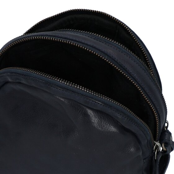 Harbour 2nd Anchor Love Halima Umhängetasche Leder 24 cm