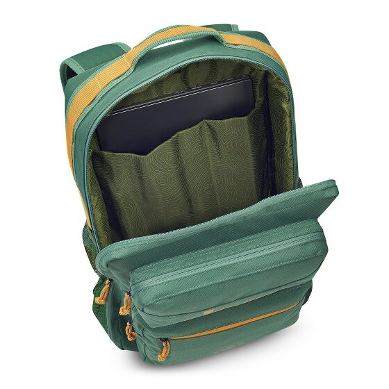 Jeep JS015B Daypack 46 cm Laptopfach