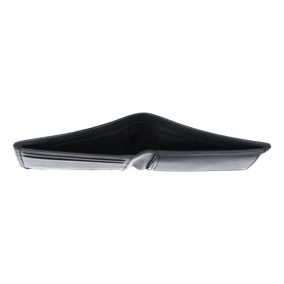 Golden Head Polo Geldbörse RFID Schutz Leder 22 cm