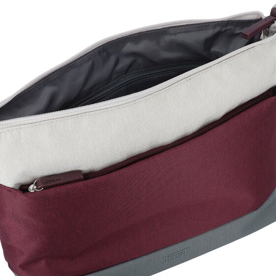Jost Bergen Schultertasche 33 cm