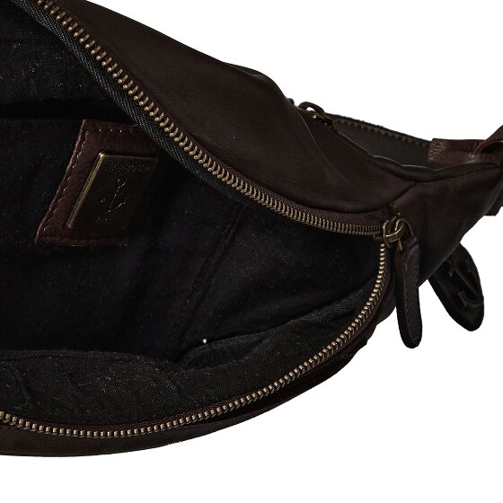 Harbour 2nd Alaric Gürteltasche Leder 34.5 cm