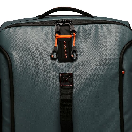 Samsonite Paradiver Light 2 Rollen Reisetasche 55 cm