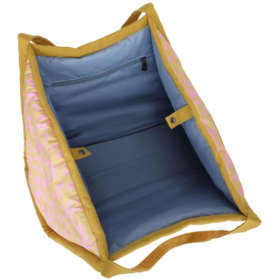Fritzi aus Preußen Ini Shopper Tasche 38 cm