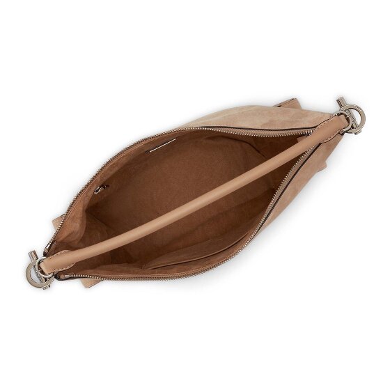 Lauren Ralph Lauren Blake Schultertasche Leder 33 cm
