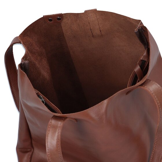 Harold's Caugio Schultertasche Leder 33 cm